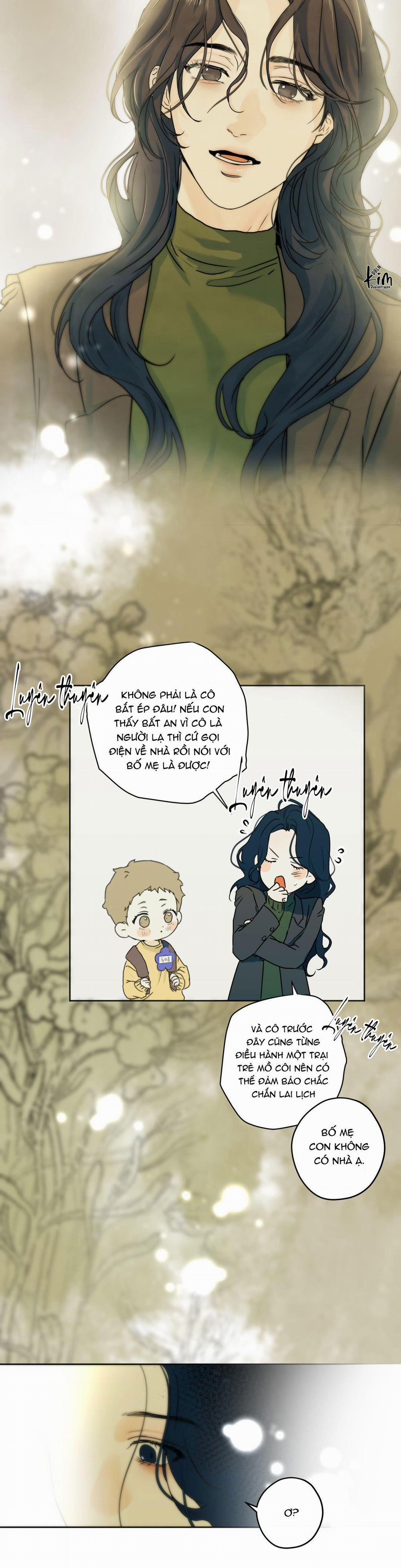 ÁI TÌNH VÀ DỤC VỌNG 32 trang 4