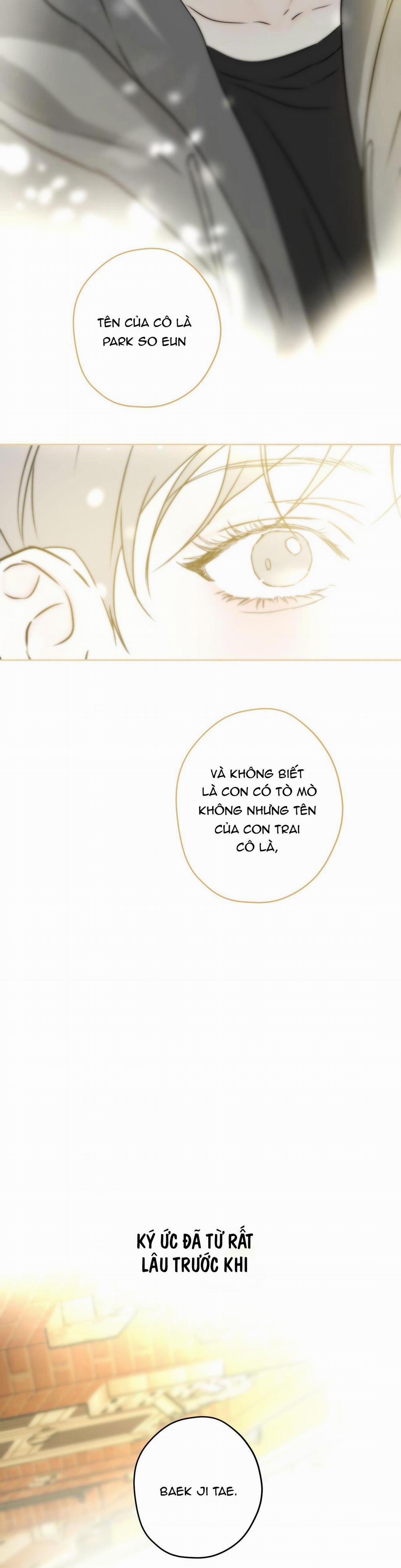 ÁI TÌNH VÀ DỤC VỌNG 32 trang 8