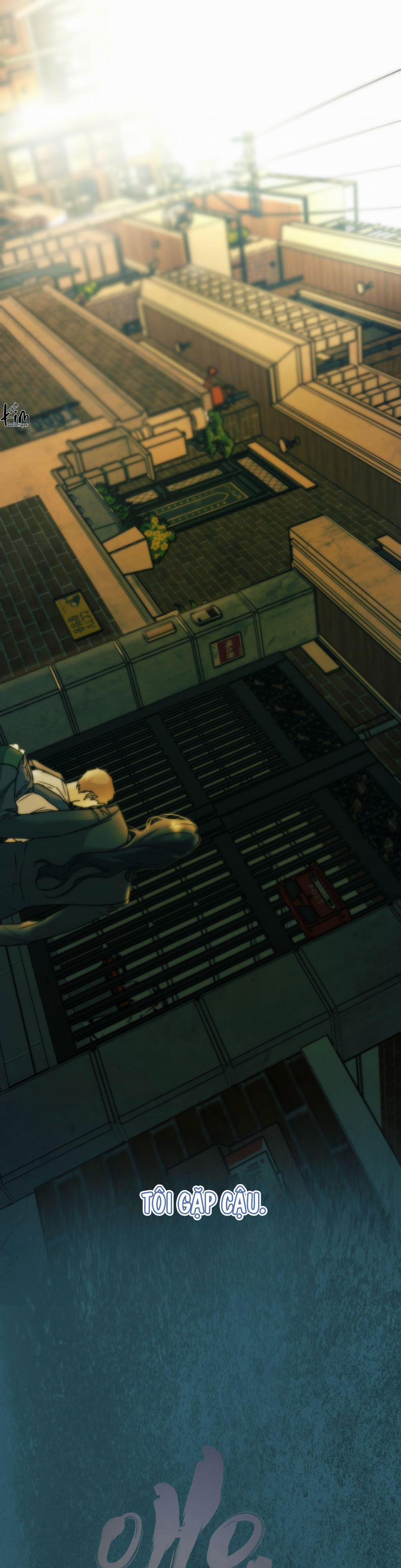 ÁI TÌNH VÀ DỤC VỌNG 32 trang 9