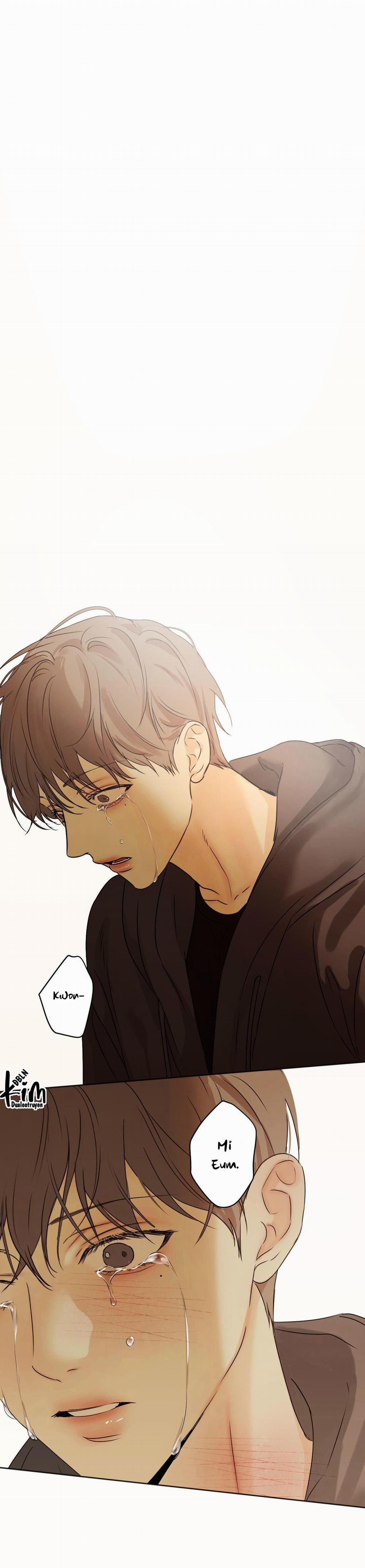 ÁI TÌNH VÀ DỤC VỌNG 33 trang 13