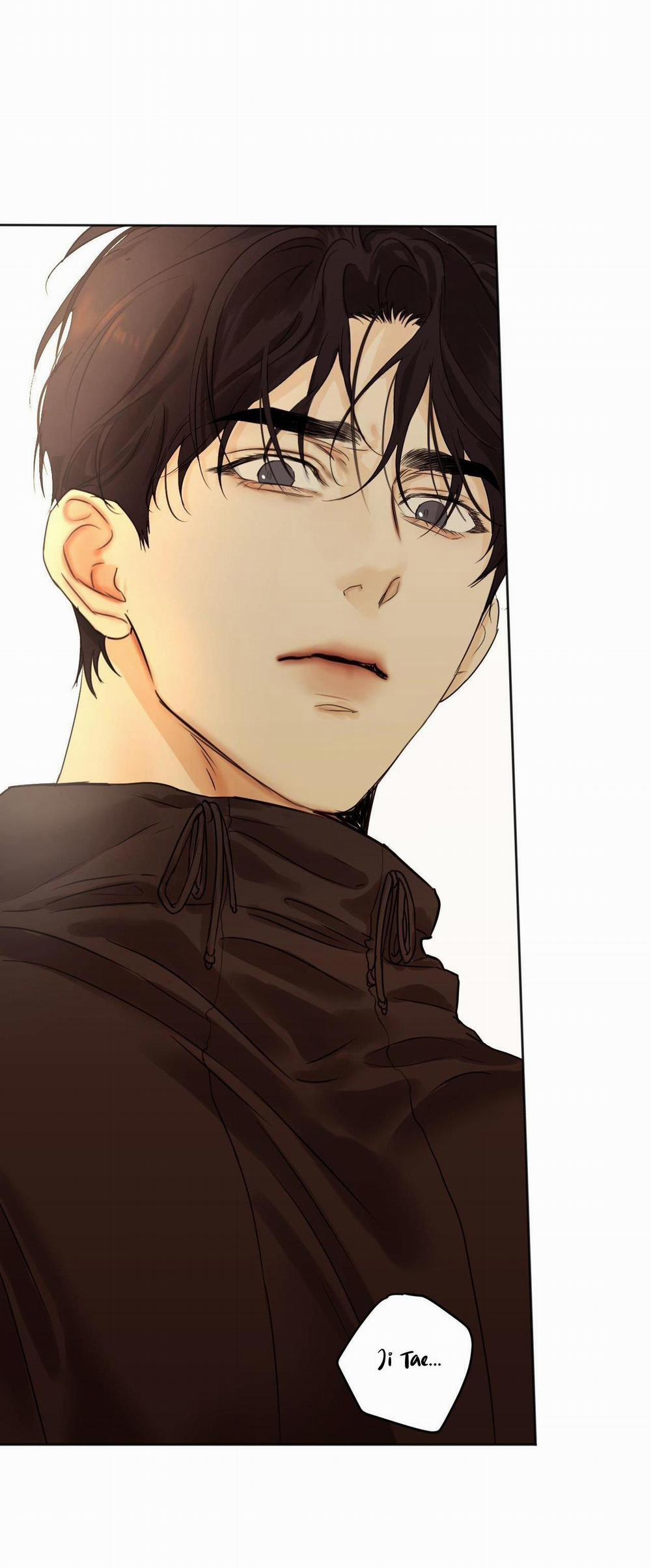 ÁI TÌNH VÀ DỤC VỌNG 33 trang 16