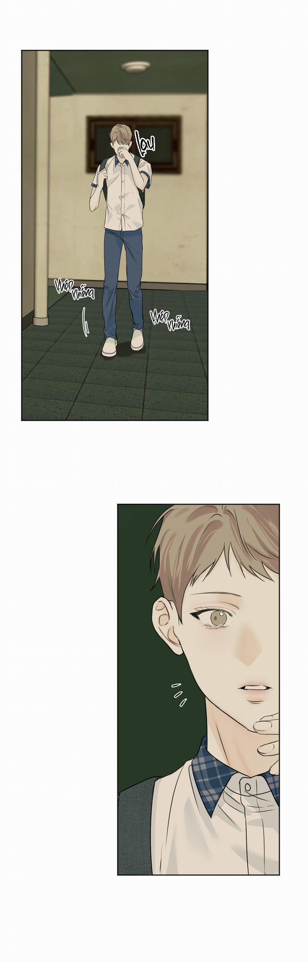 ÁI TÌNH VÀ DỤC VỌNG 33 trang 2