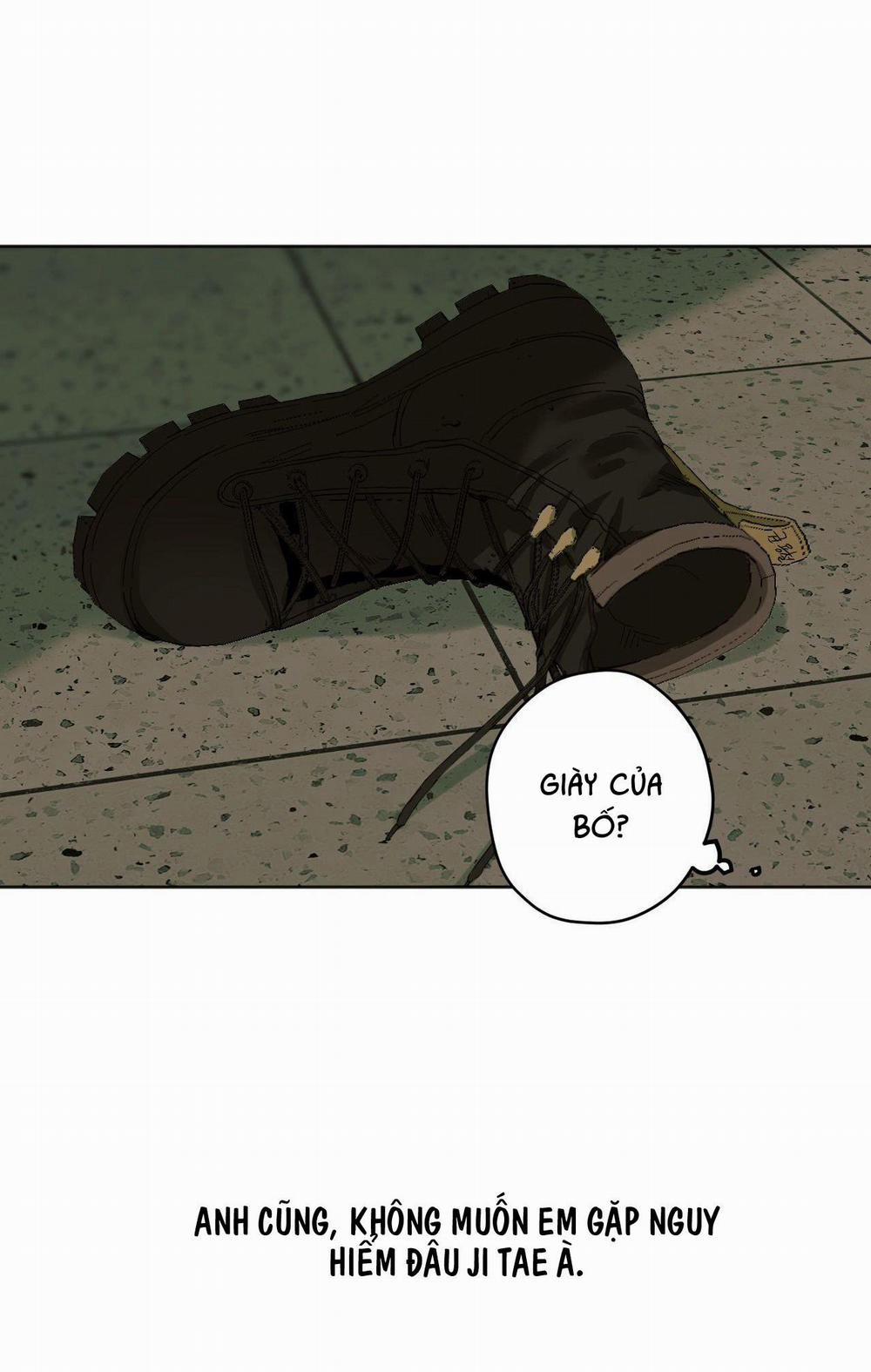 ÁI TÌNH VÀ DỤC VỌNG 33 trang 3