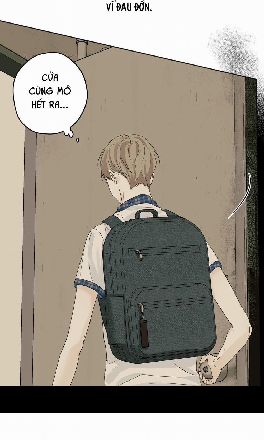 ÁI TÌNH VÀ DỤC VỌNG 33 trang 5