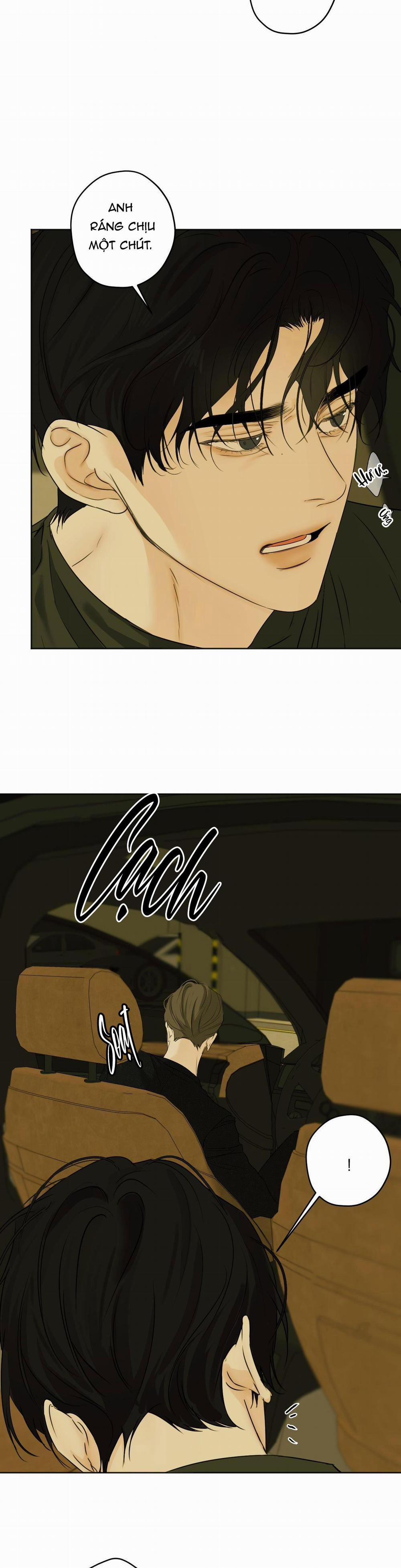 ÁI TÌNH VÀ DỤC VỌNG 34 trang 1