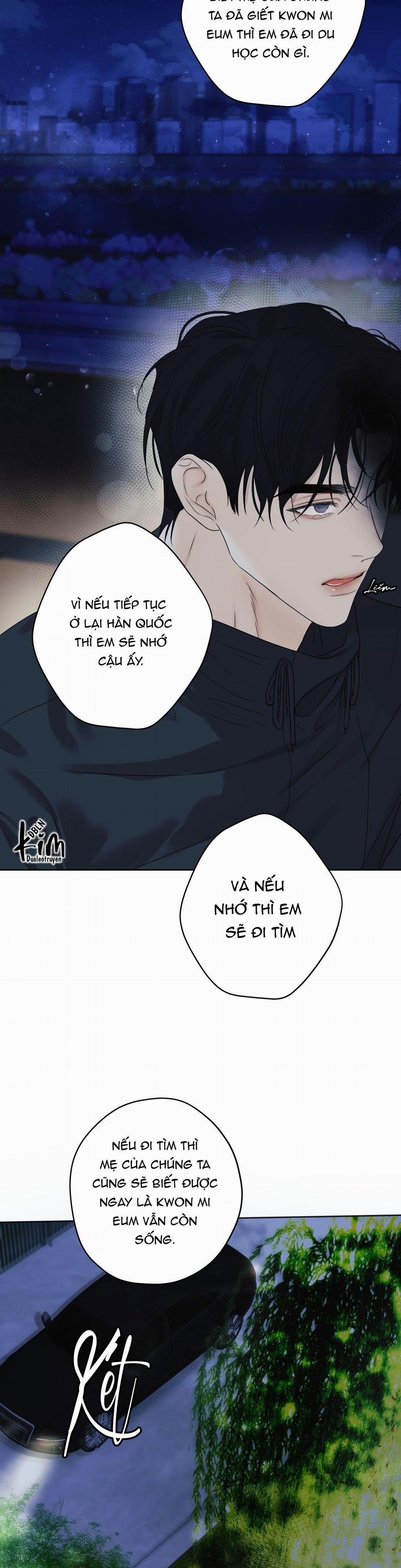 ÁI TÌNH VÀ DỤC VỌNG 34 trang 12