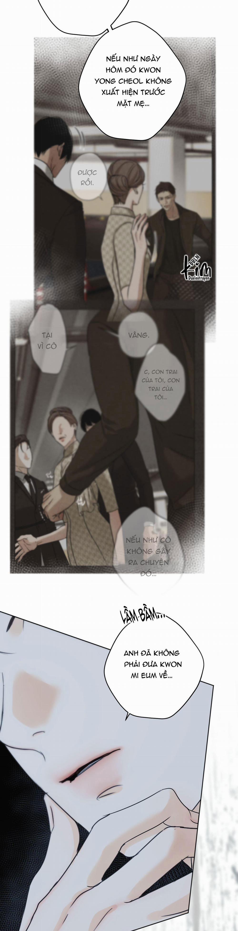 ÁI TÌNH VÀ DỤC VỌNG 34 trang 15