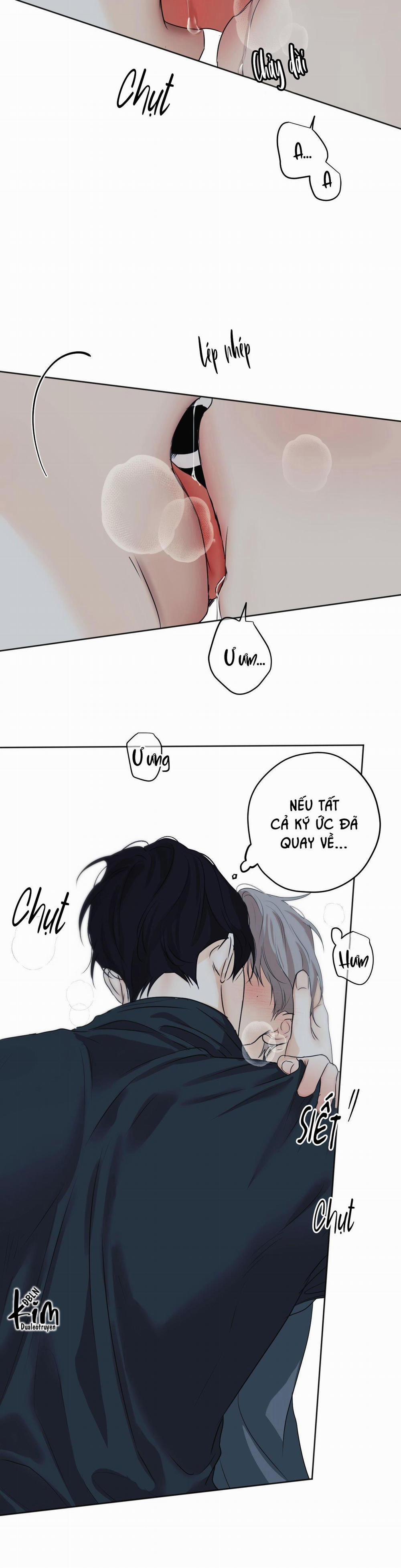 ÁI TÌNH VÀ DỤC VỌNG 34 trang 28