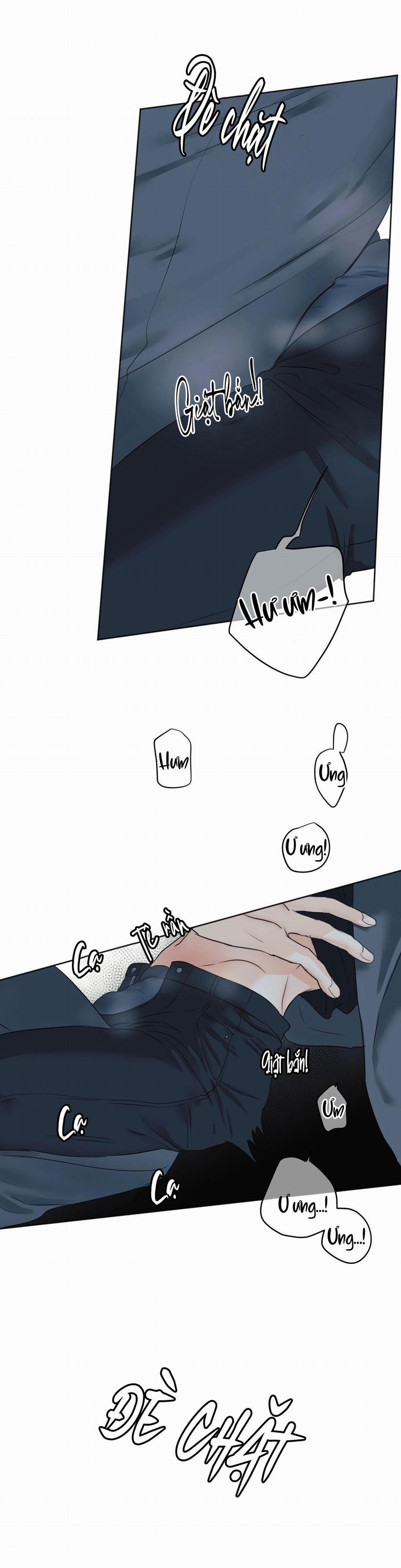 ÁI TÌNH VÀ DỤC VỌNG 34 trang 29