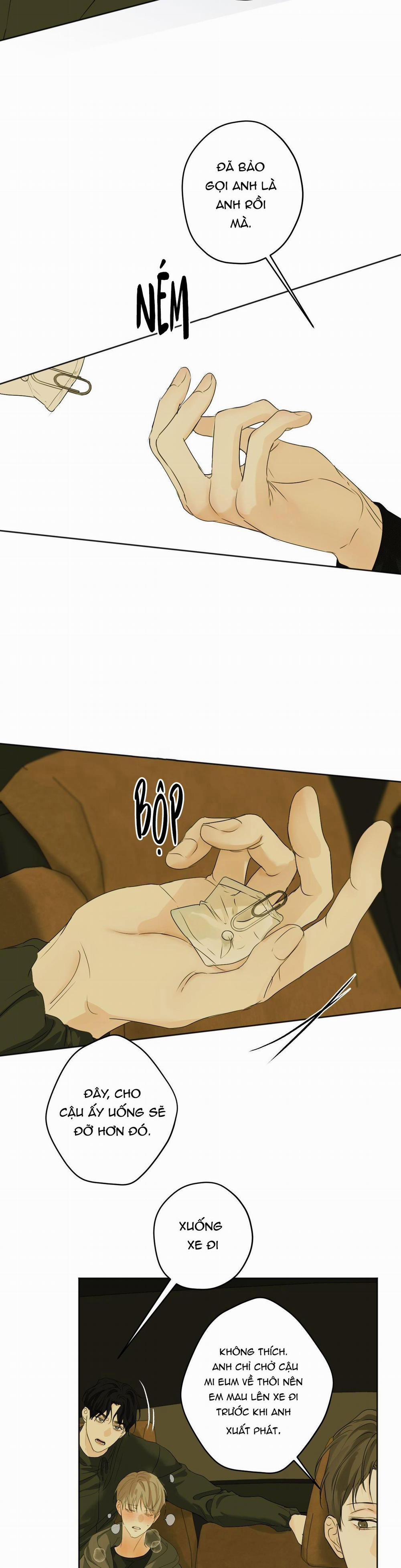 ÁI TÌNH VÀ DỤC VỌNG 34 trang 3