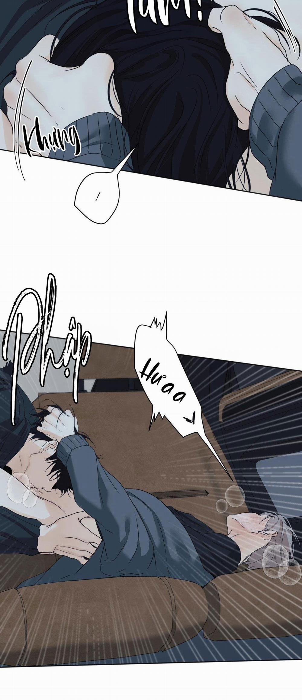 ÁI TÌNH VÀ DỤC VỌNG 35 H+ full hd trang 14