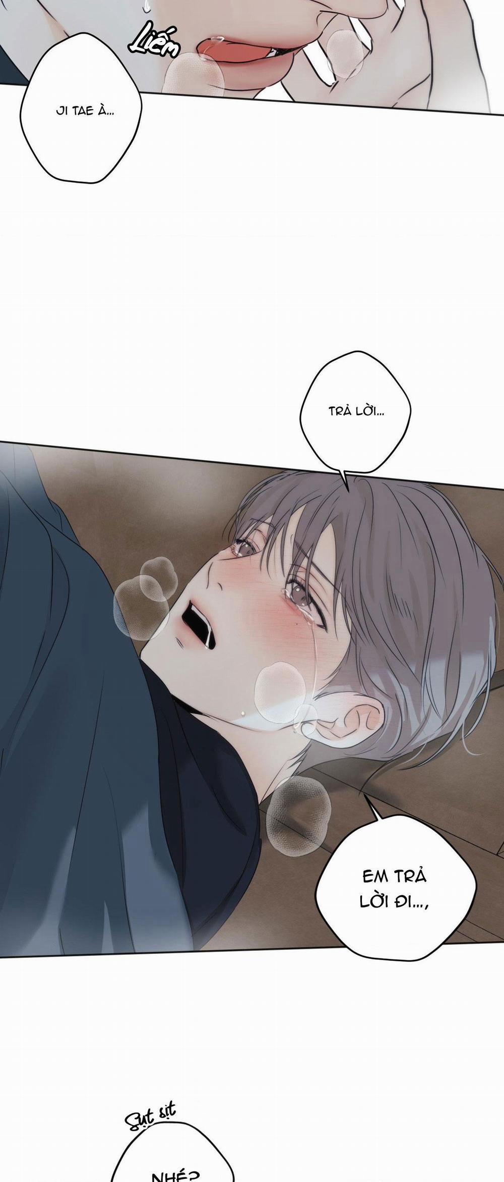 ÁI TÌNH VÀ DỤC VỌNG 35 H+ full hd trang 33