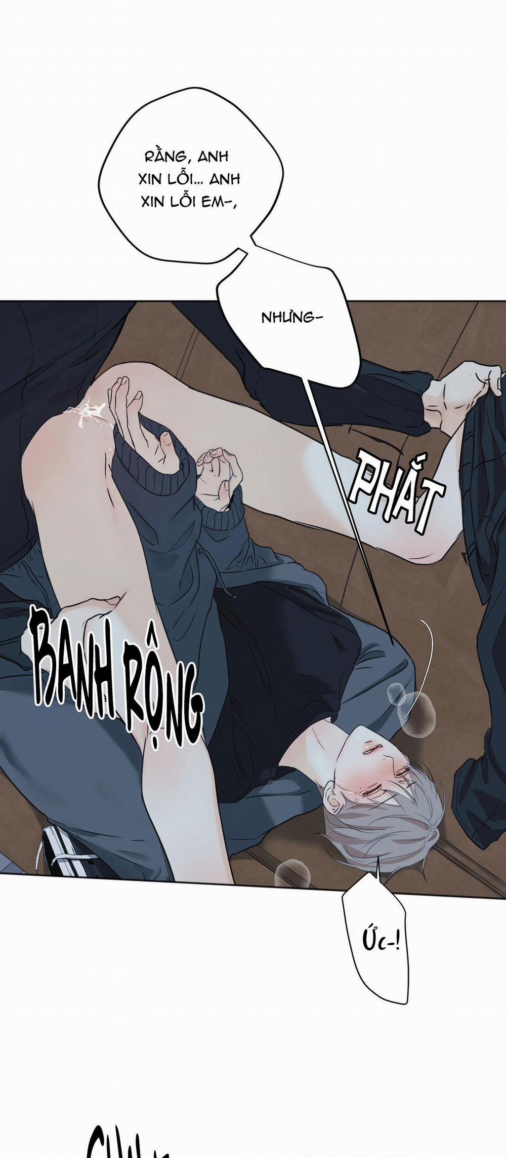 ÁI TÌNH VÀ DỤC VỌNG 35 H+ full hd trang 38