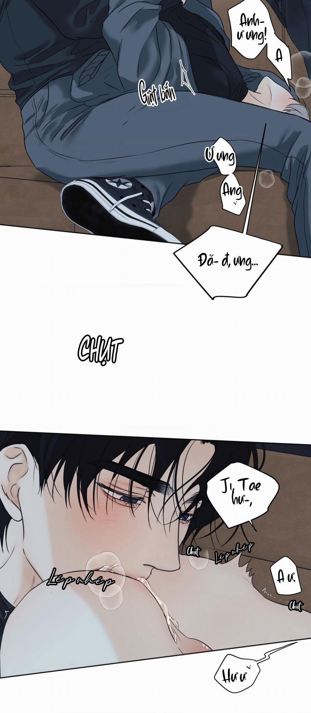 ÁI TÌNH VÀ DỤC VỌNG 35 H+ full hd trang 40