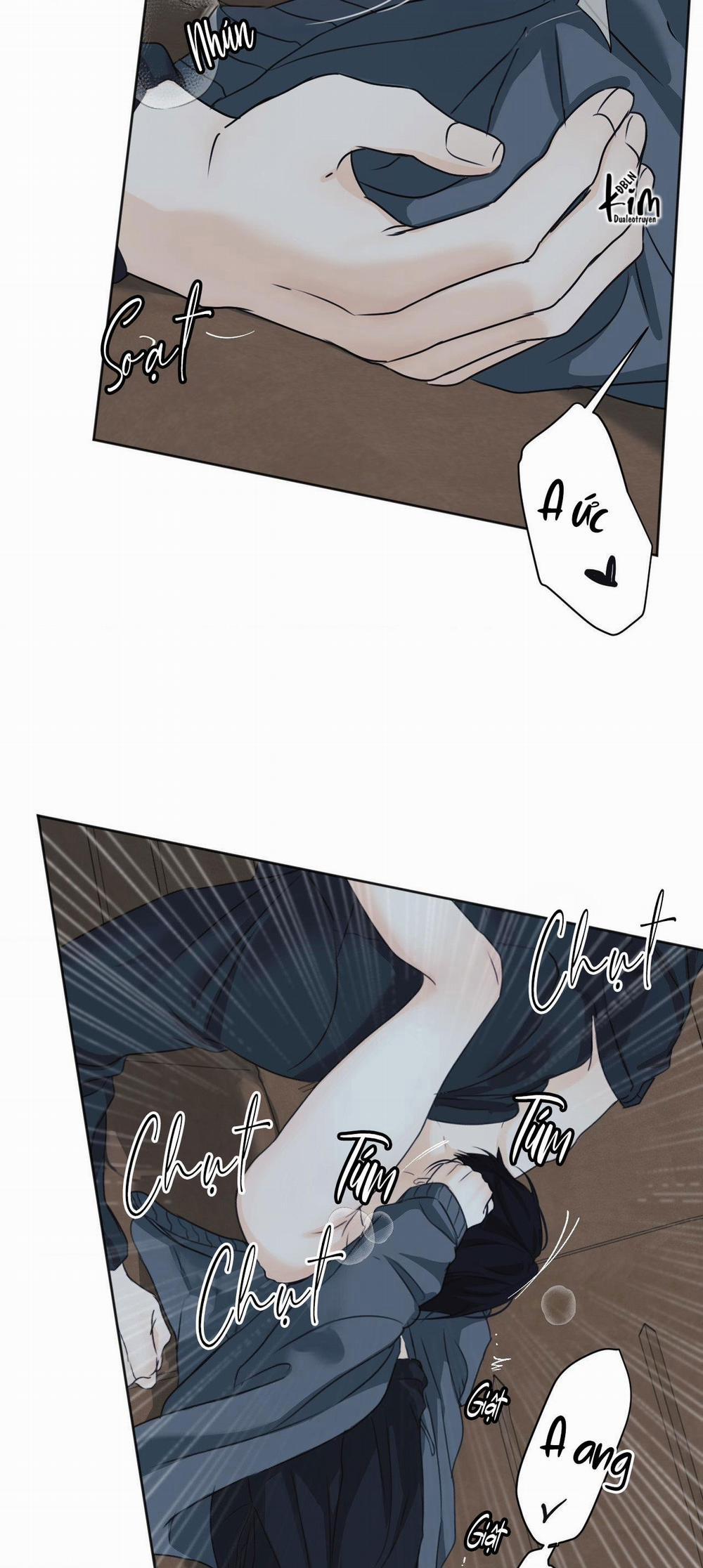 ÁI TÌNH VÀ DỤC VỌNG 35 trang 16