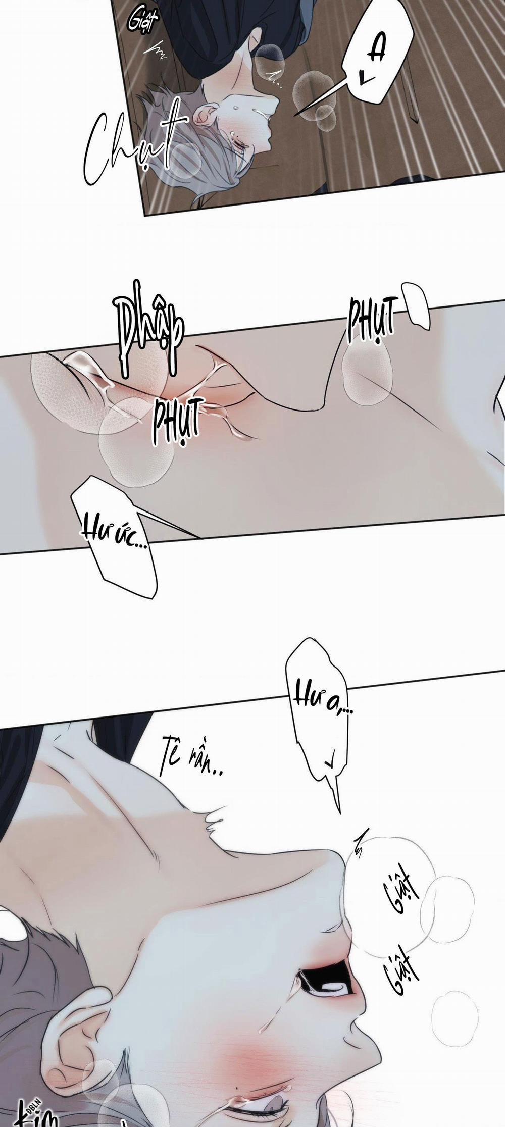 ÁI TÌNH VÀ DỤC VỌNG 35 trang 17