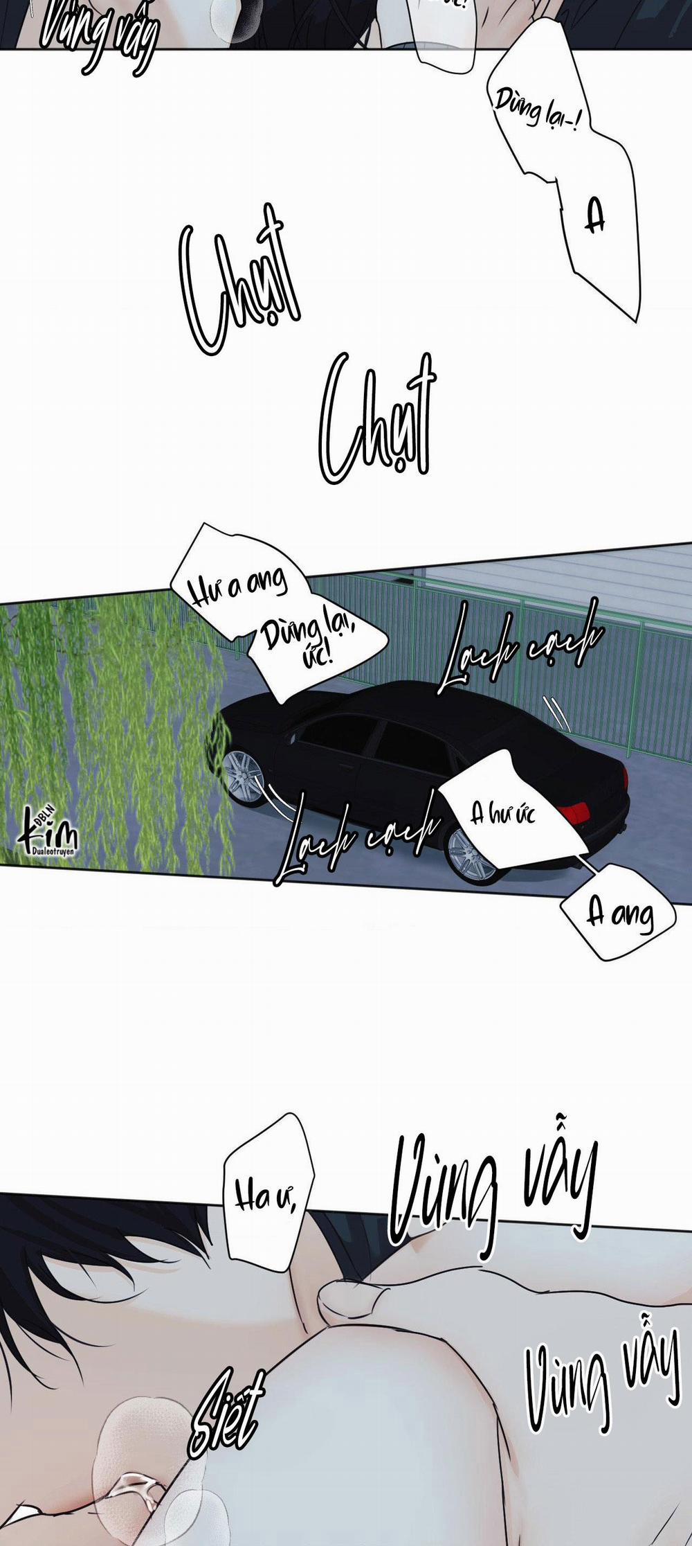 ÁI TÌNH VÀ DỤC VỌNG 35 trang 19