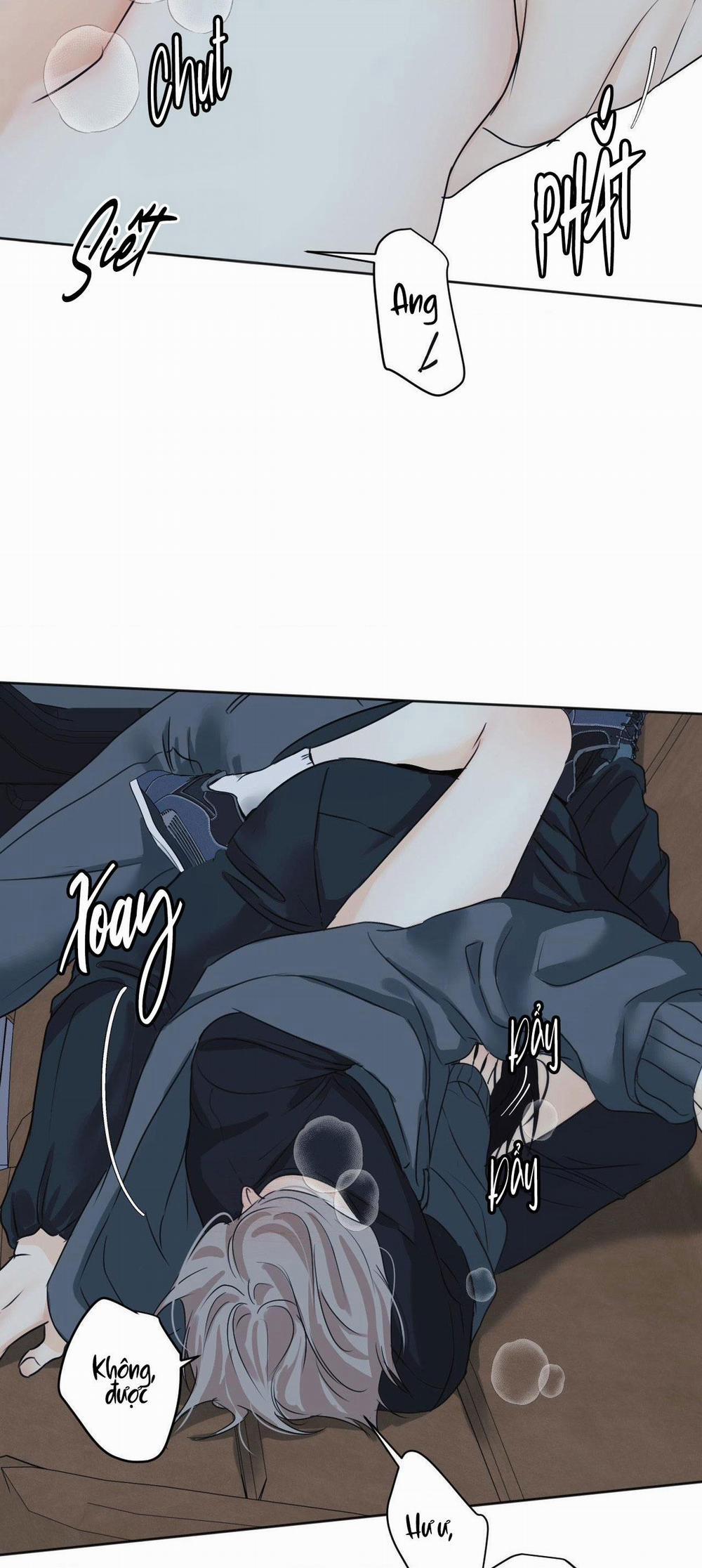 ÁI TÌNH VÀ DỤC VỌNG 35 trang 20