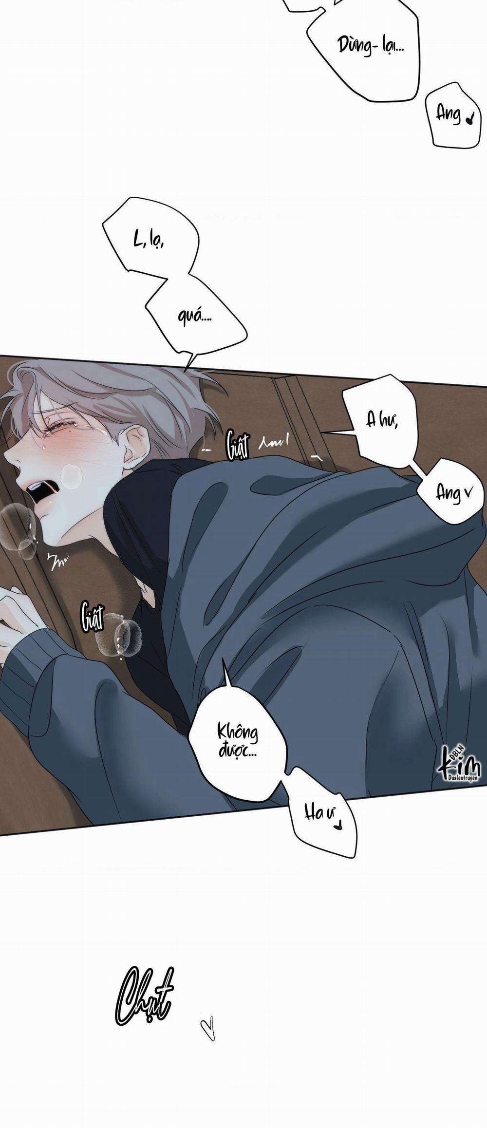 ÁI TÌNH VÀ DỤC VỌNG 35 trang 21