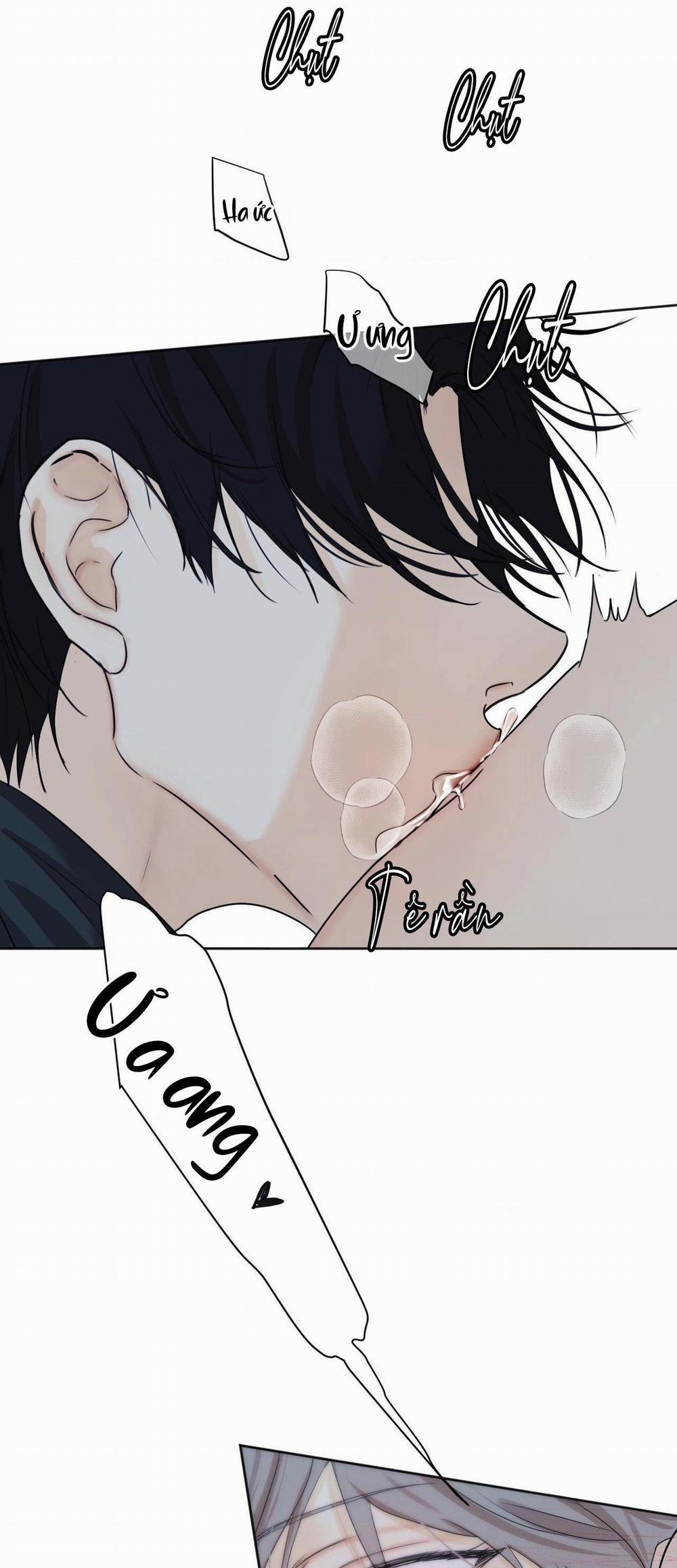 ÁI TÌNH VÀ DỤC VỌNG 35 trang 22