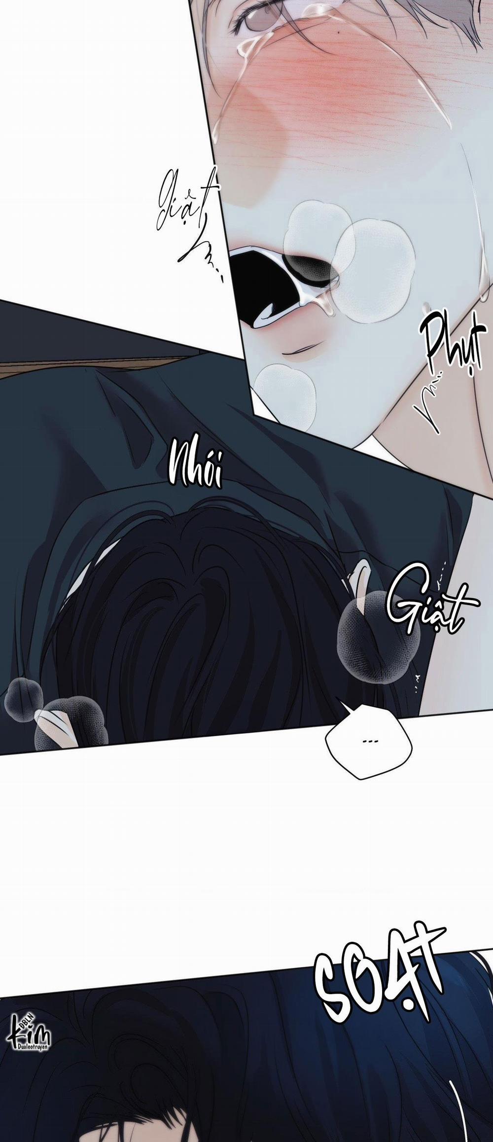 ÁI TÌNH VÀ DỤC VỌNG 35 trang 23