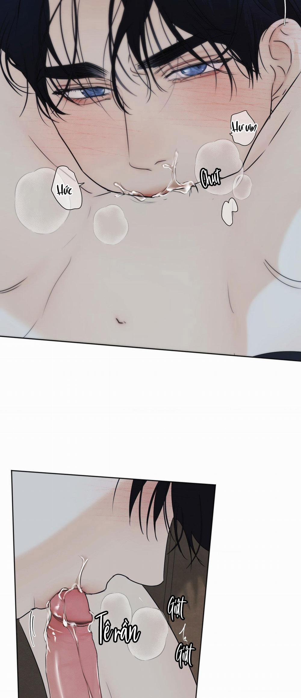 ÁI TÌNH VÀ DỤC VỌNG 35 trang 24