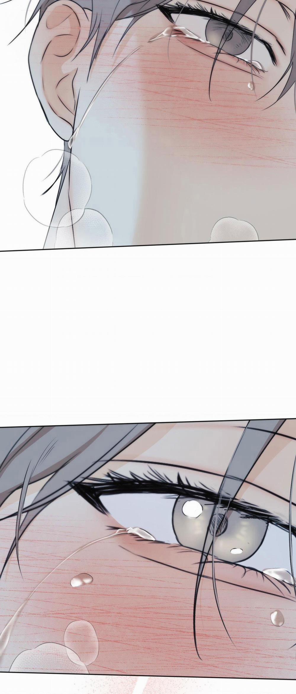 ÁI TÌNH VÀ DỤC VỌNG 35 trang 30