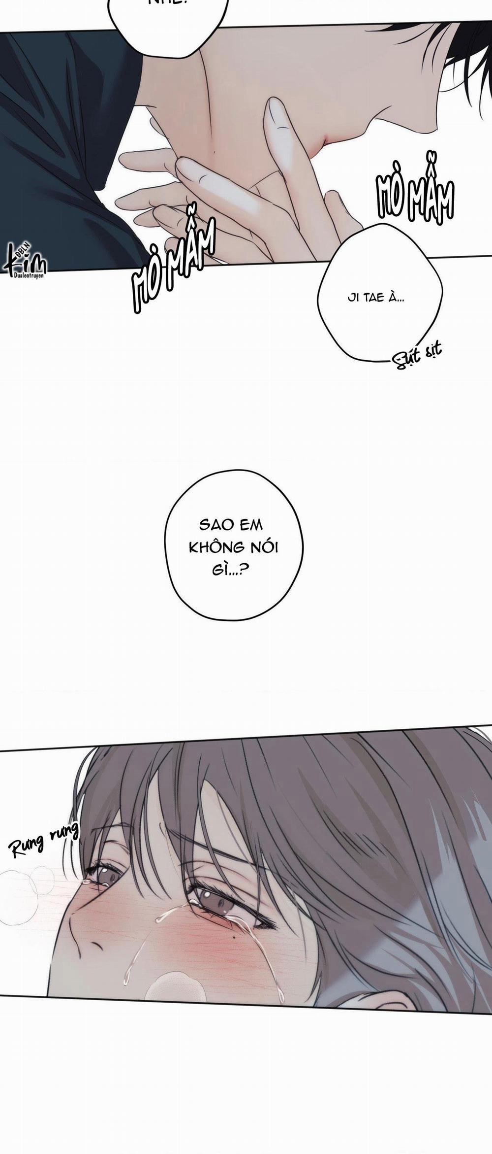 ÁI TÌNH VÀ DỤC VỌNG 35 trang 34