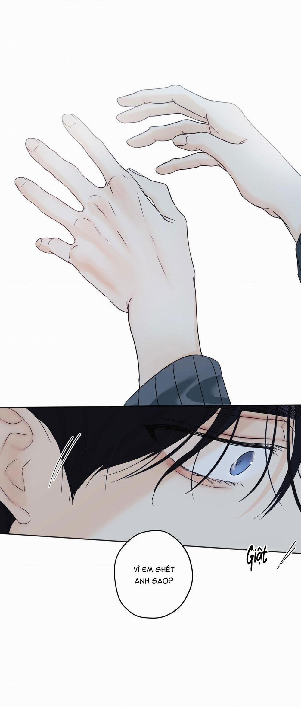 ÁI TÌNH VÀ DỤC VỌNG 35 trang 35