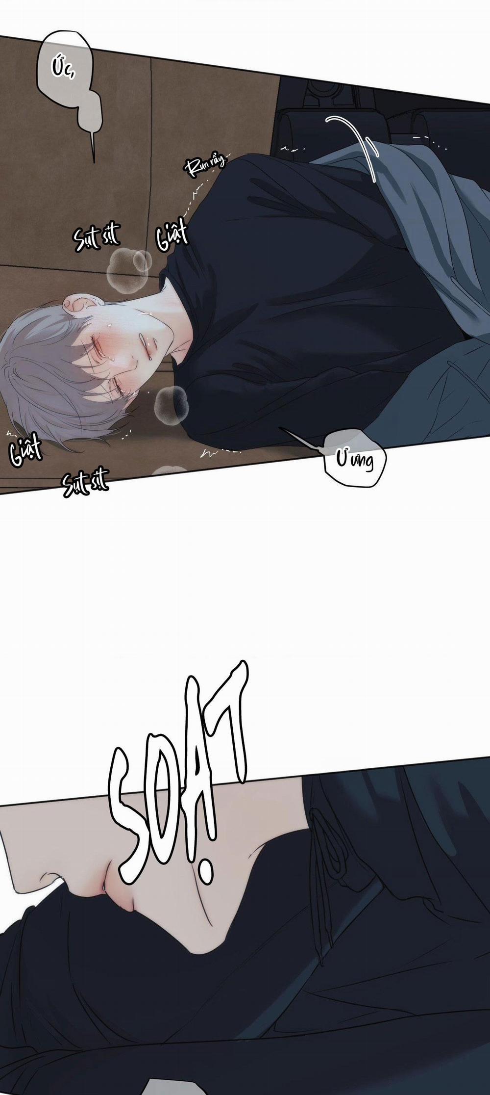 ÁI TÌNH VÀ DỤC VỌNG 35 trang 5