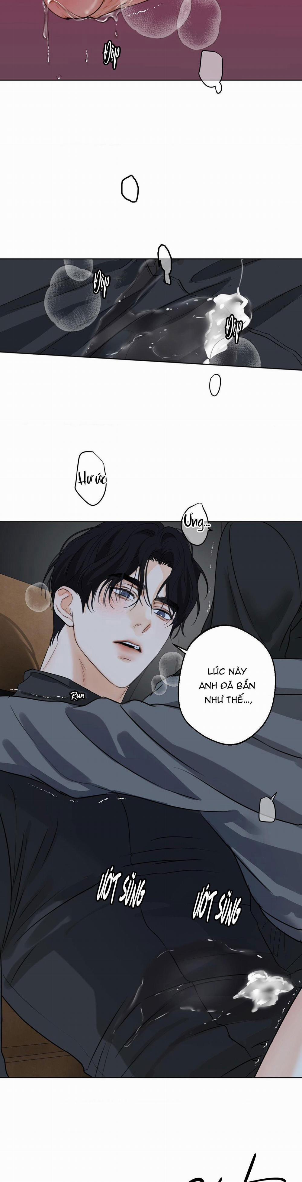 ÁI TÌNH VÀ DỤC VỌNG 36 trang 12