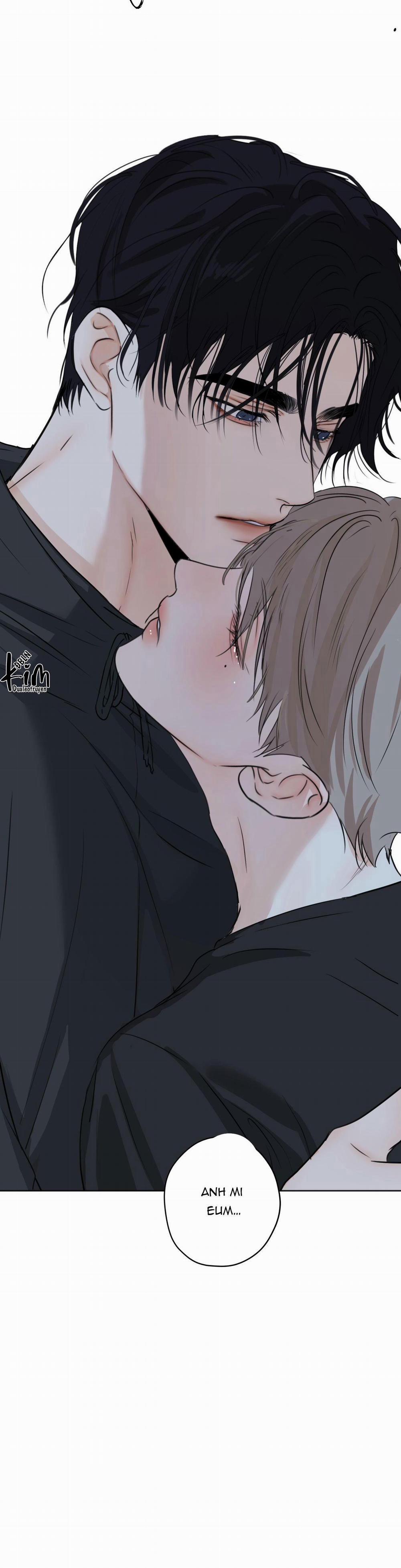 ÁI TÌNH VÀ DỤC VỌNG 36 trang 21