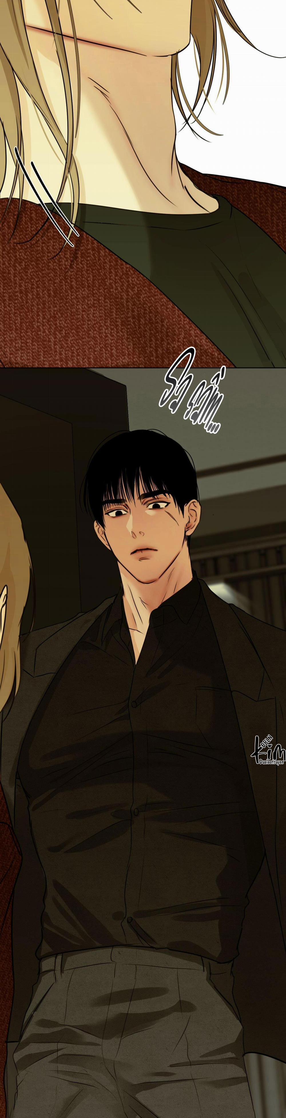 ÁI TÌNH VÀ DỤC VỌNG 36 trang 28