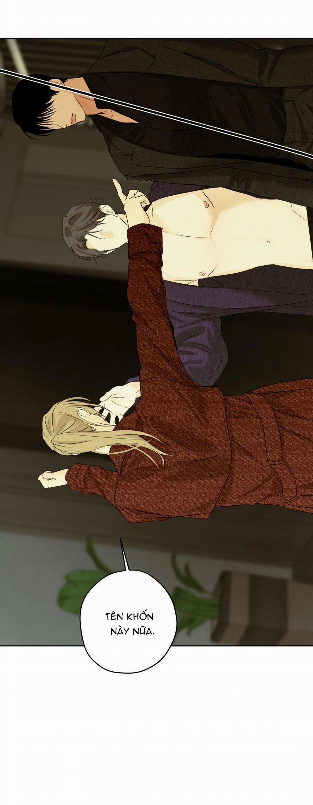 ÁI TÌNH VÀ DỤC VỌNG 36 trang 36