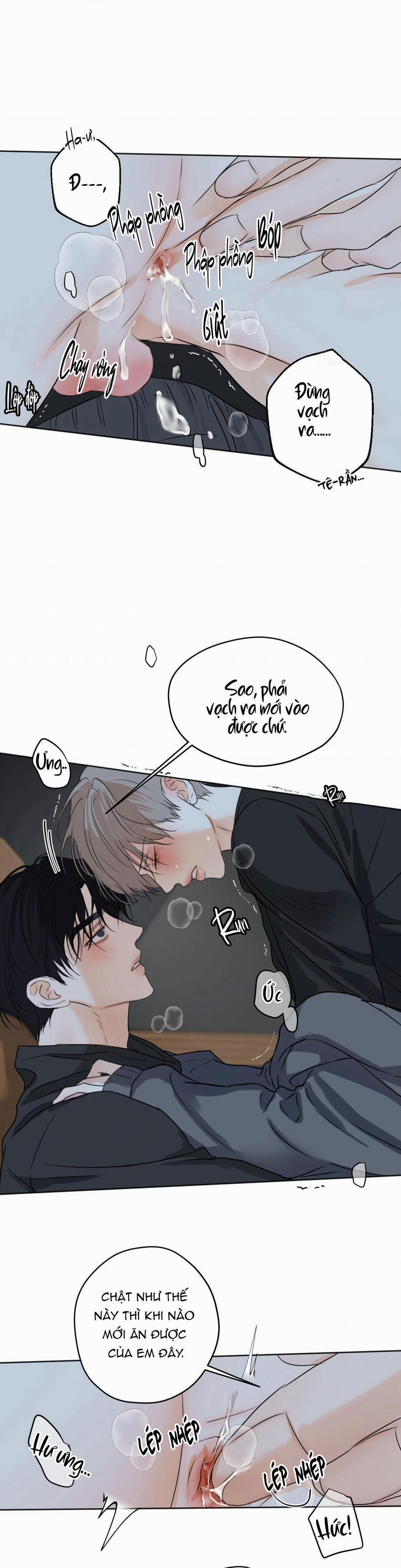 ÁI TÌNH VÀ DỤC VỌNG 36 trang 4