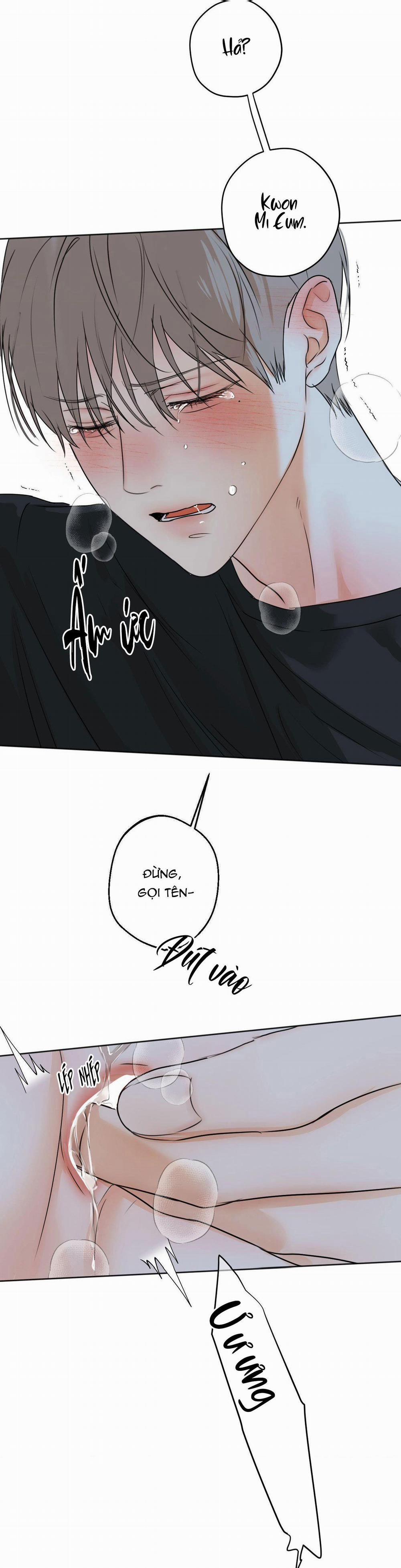 ÁI TÌNH VÀ DỤC VỌNG 36 trang 5