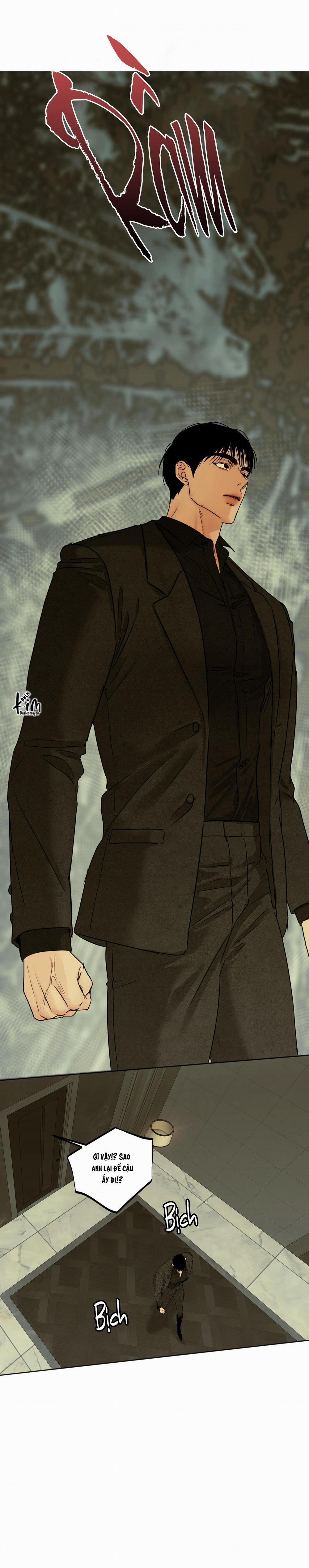 ÁI TÌNH VÀ DỤC VỌNG 37 trang 15