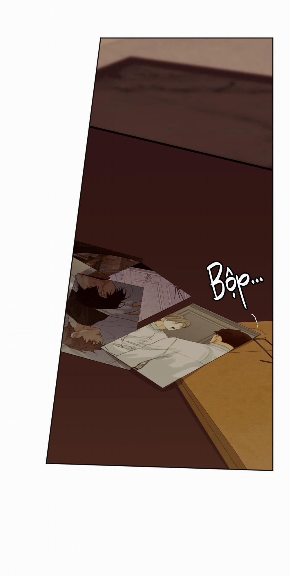 ÁI TÌNH VÀ DỤC VỌNG 37 trang 18