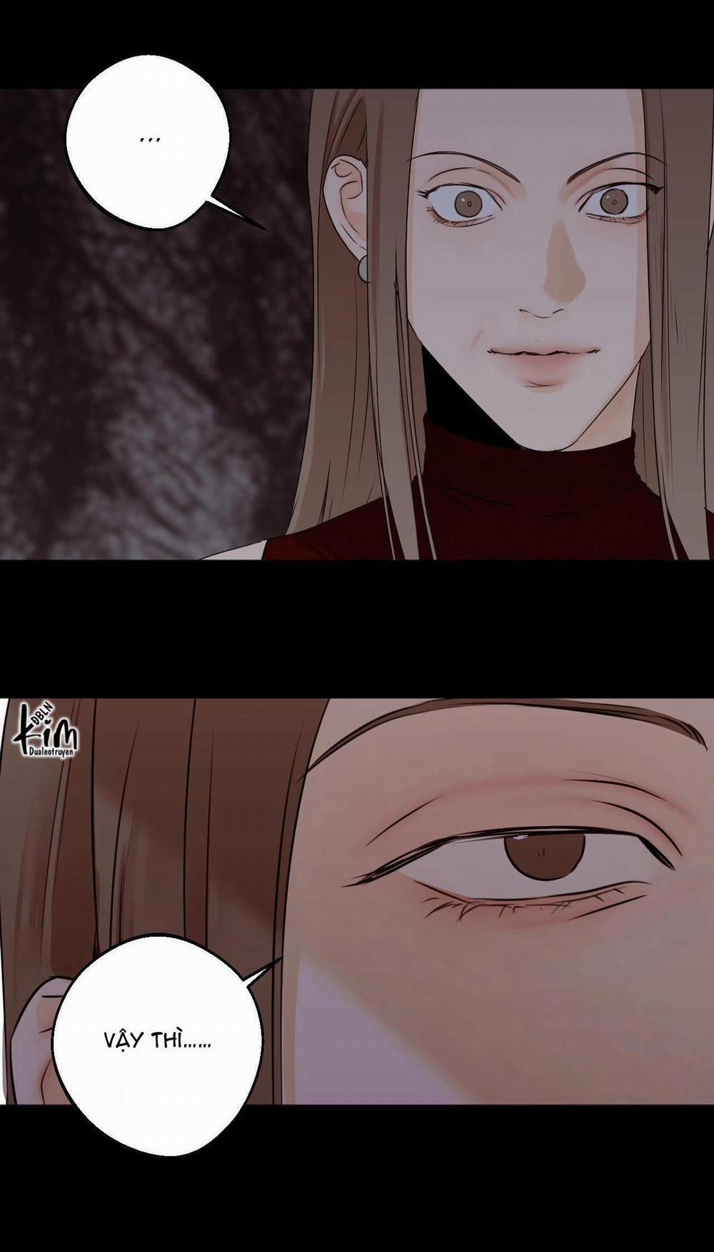 ÁI TÌNH VÀ DỤC VỌNG 37 trang 23