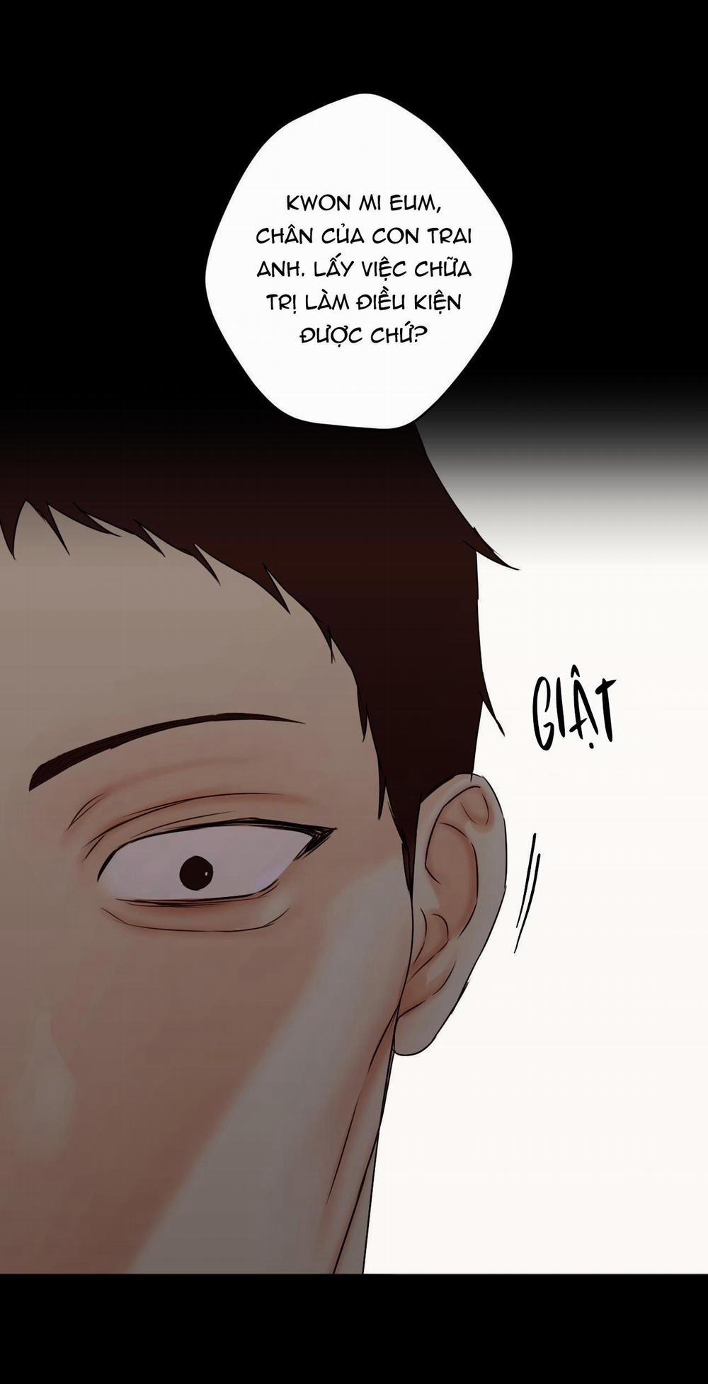 ÁI TÌNH VÀ DỤC VỌNG 37 trang 24