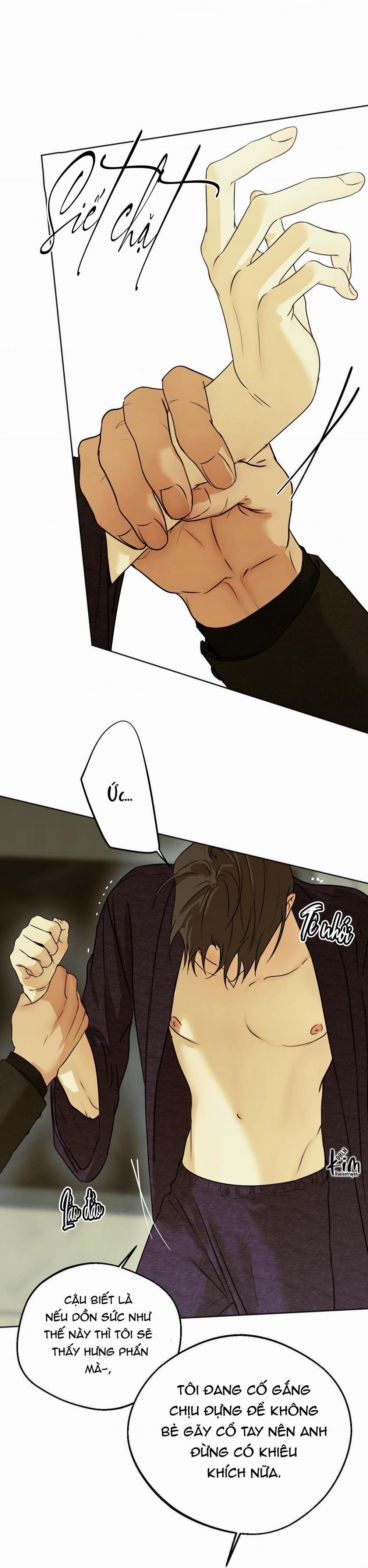 ÁI TÌNH VÀ DỤC VỌNG 37 trang 7