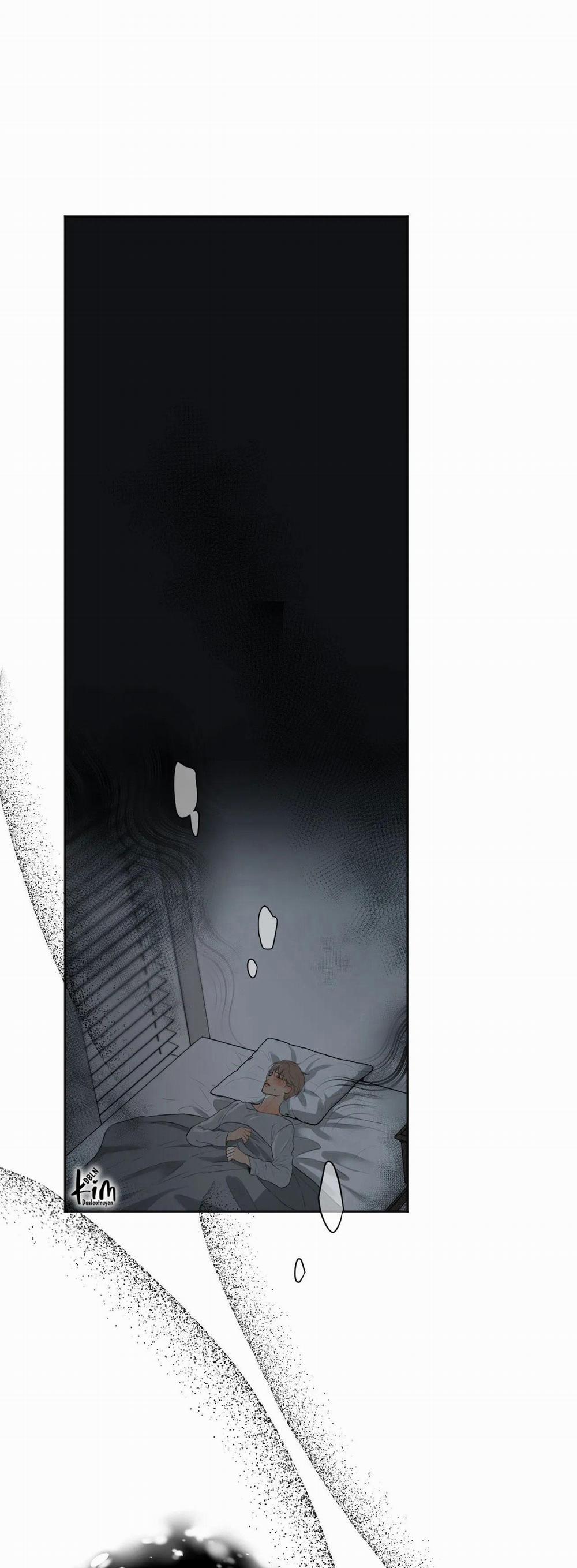 ÁI TÌNH VÀ DỤC VỌNG 4 trang 1