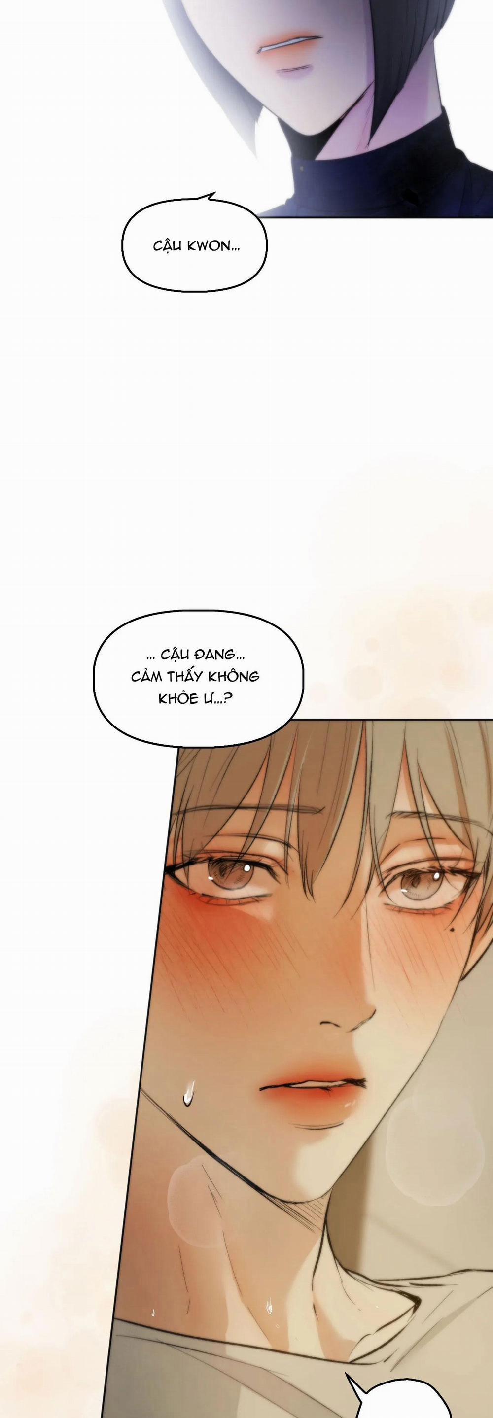 ÁI TÌNH VÀ DỤC VỌNG 4 trang 18