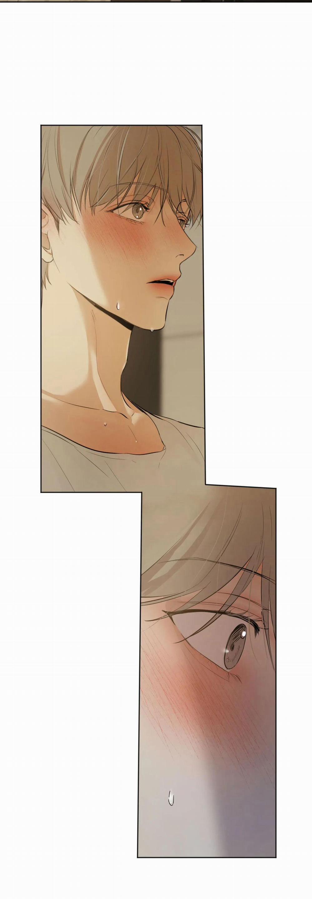 ÁI TÌNH VÀ DỤC VỌNG 4 trang 20