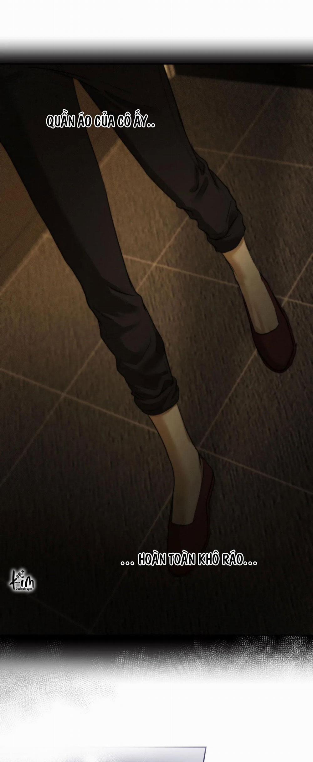 ÁI TÌNH VÀ DỤC VỌNG 4 trang 21