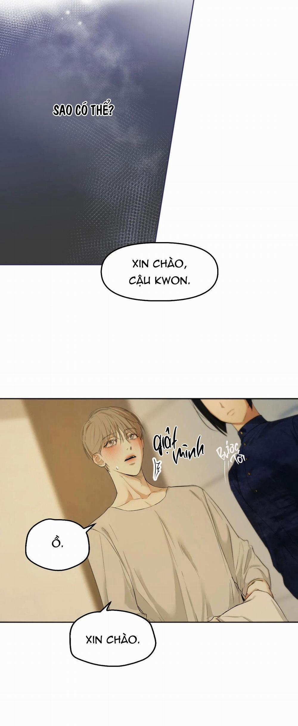 ÁI TÌNH VÀ DỤC VỌNG 4 trang 22