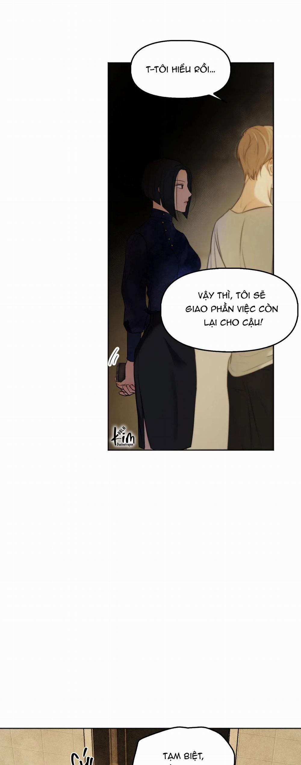 ÁI TÌNH VÀ DỤC VỌNG 4 trang 27