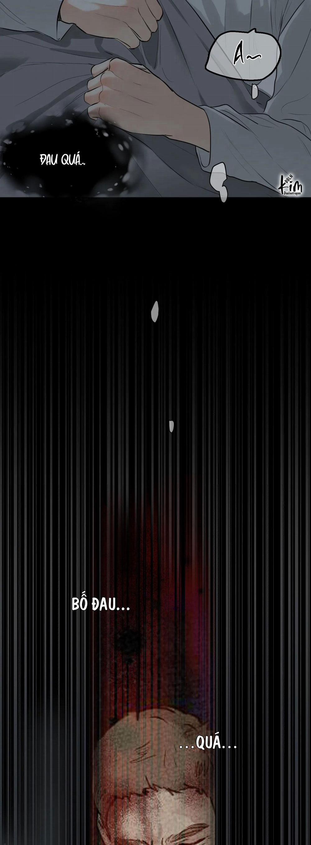 ÁI TÌNH VÀ DỤC VỌNG 4 trang 3