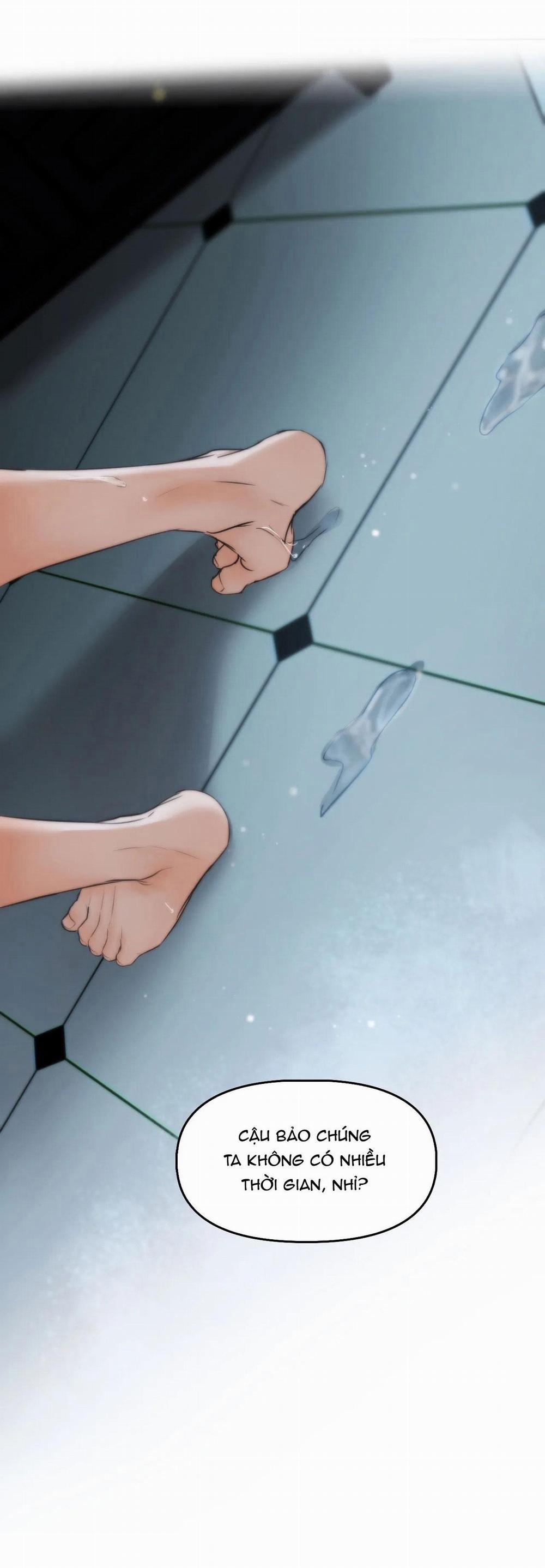 ÁI TÌNH VÀ DỤC VỌNG 4 trang 40