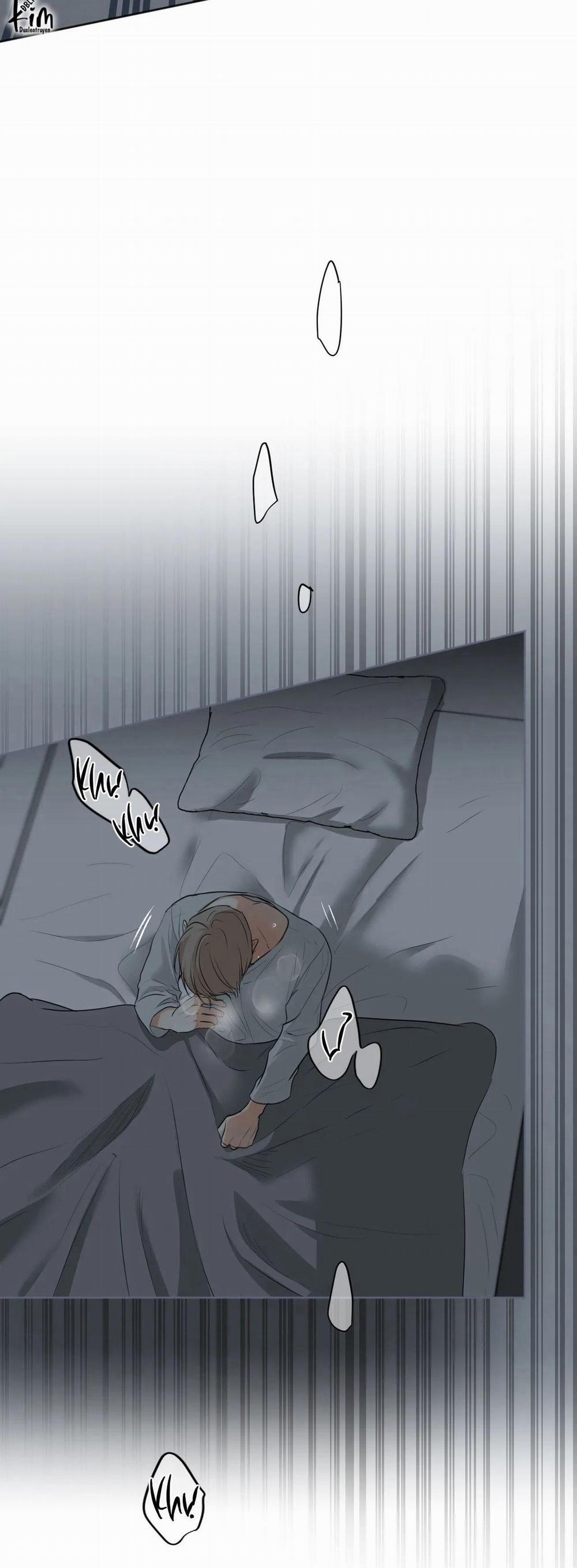 ÁI TÌNH VÀ DỤC VỌNG 4 trang 5